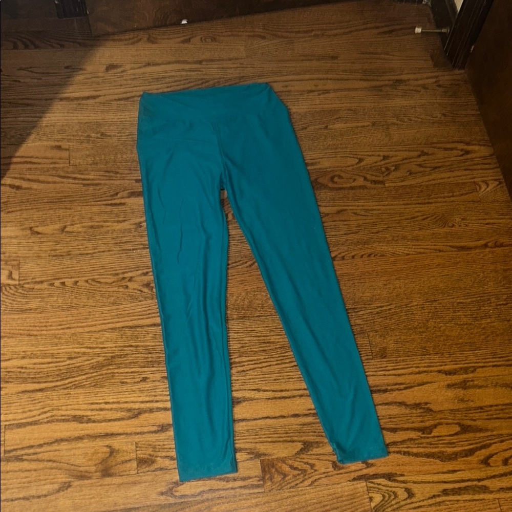 LulaRoe OS Leggings